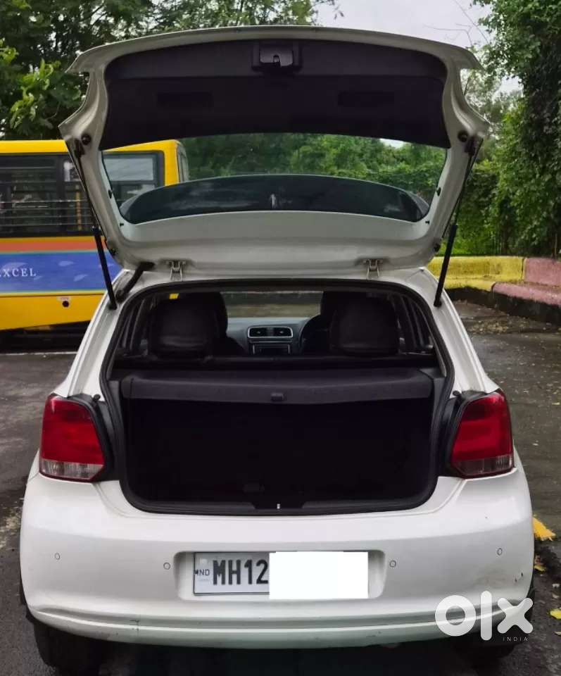 Volkswagen Polo 1.5 Tdi Highline, 2014, Diesel