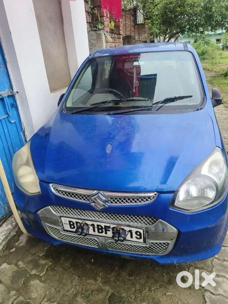 Maruti Suzuki 800 2015 Petrol 75000 Km Driven