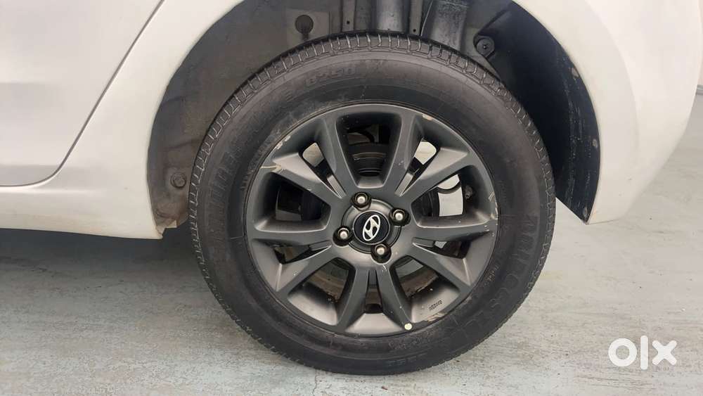 Hyundai Elite I20 Sportz Plus, 2019, Petrol