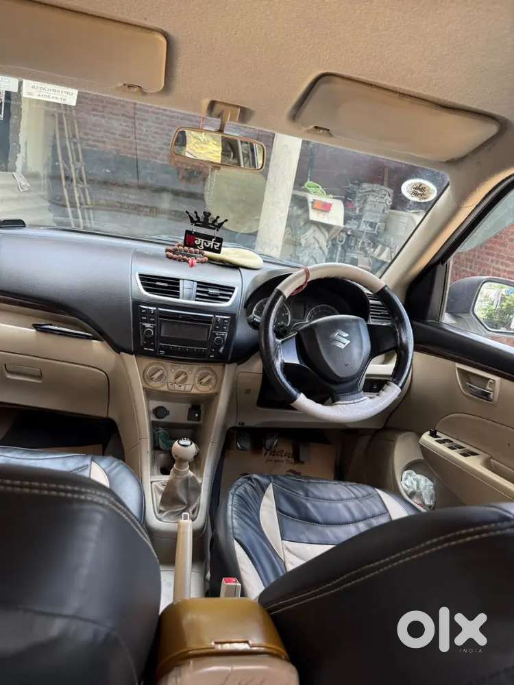 Maruti Suzuki Swift Vdi 2014