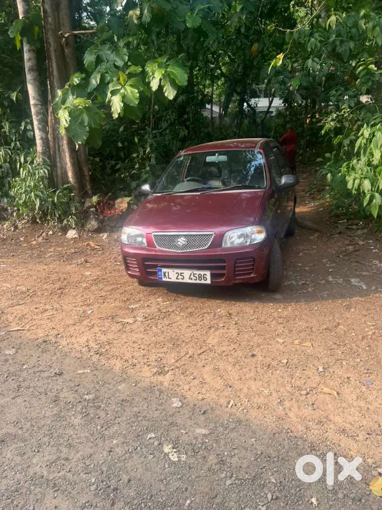 Maruti Suzuki 800 2007 Petrol 87000 Km Driven
