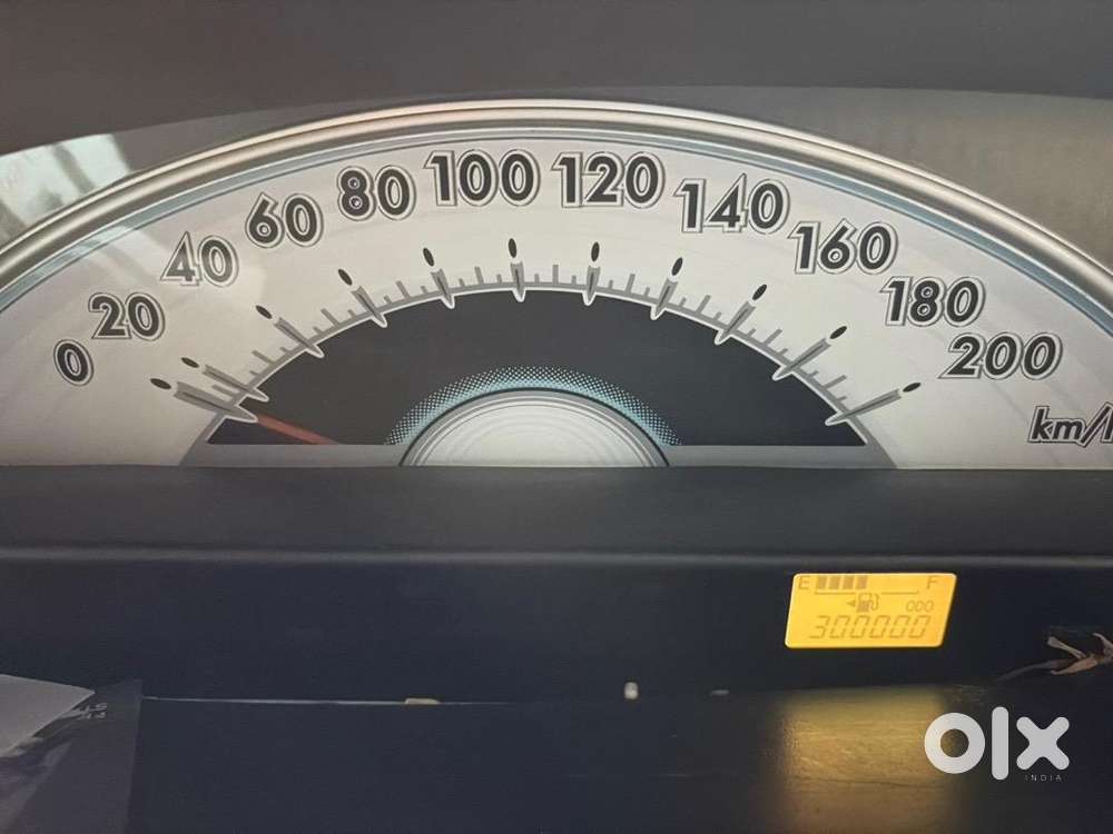 Toyota Car Manual Diesel 2012