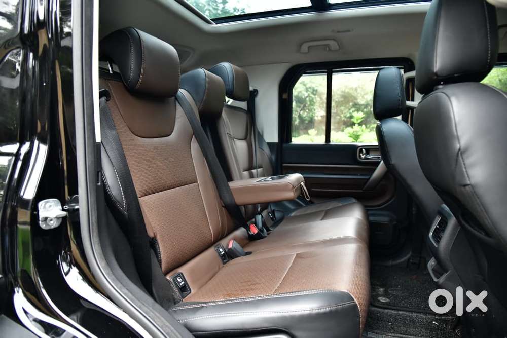 Mahindra Thar Roxx Ax7 L Diesel At 4wd, 2025, Diesel