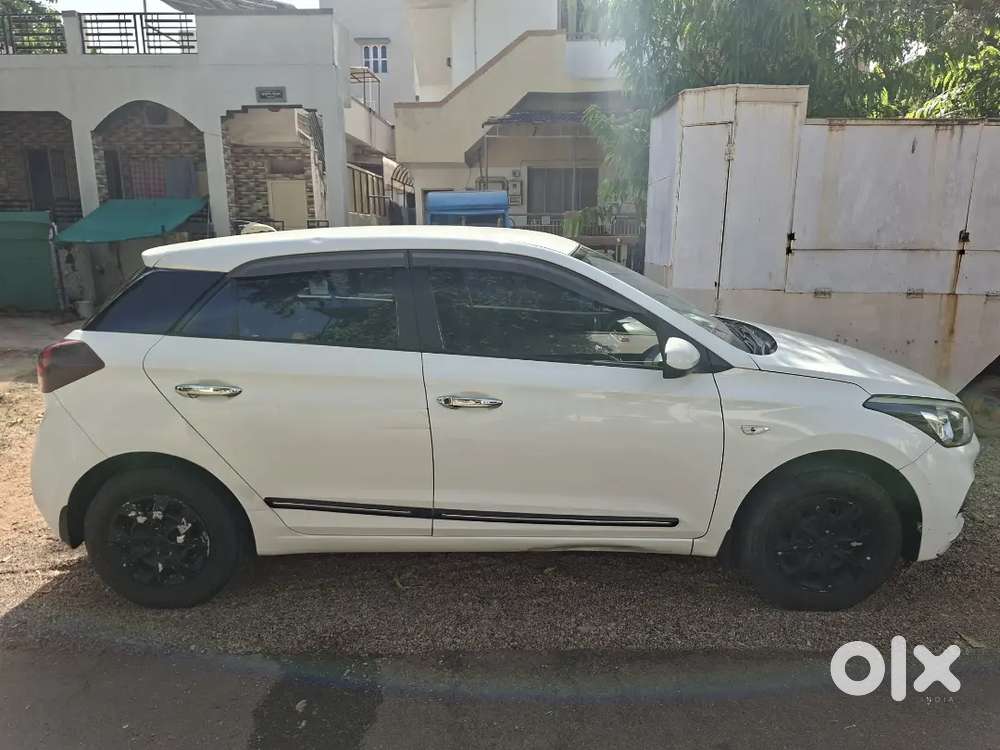 Hyundai New I20 2019