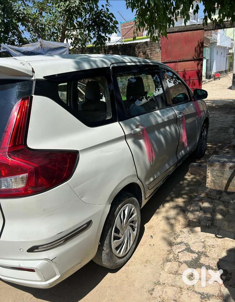 Maruti Ertiga Lxi 2021
