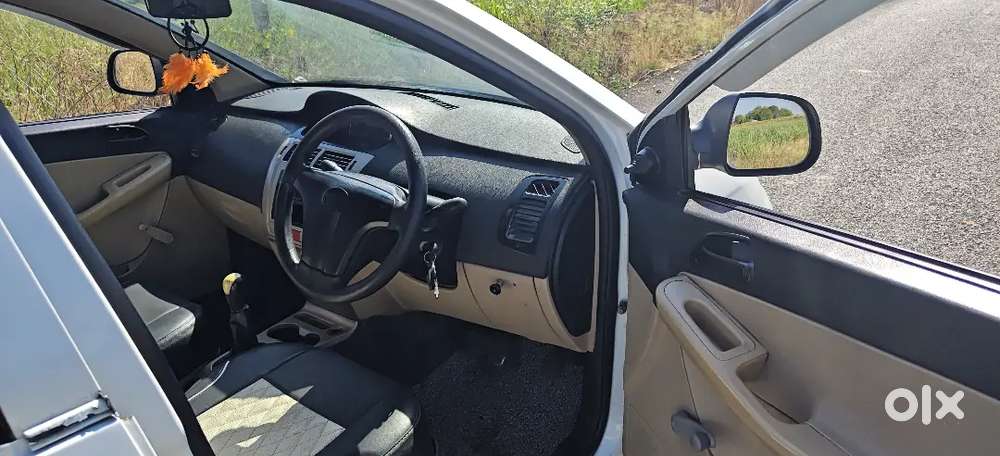 Tata Indica Vista 2014