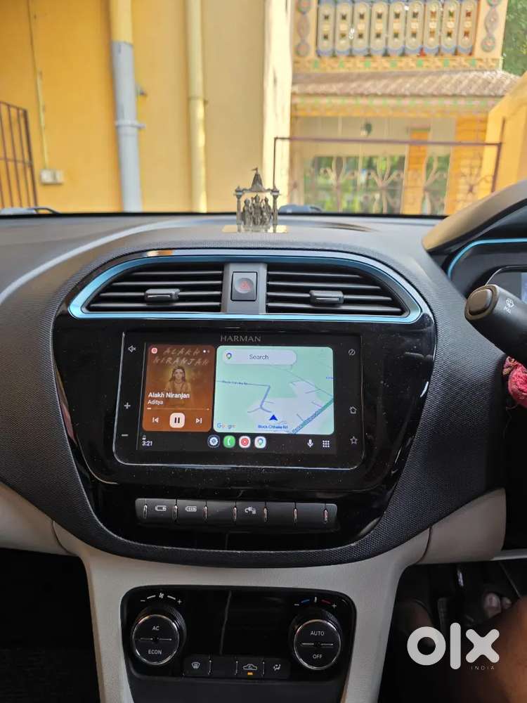 Tata Tiago Ev 2024 Electric Well Maintained Excellent Condition