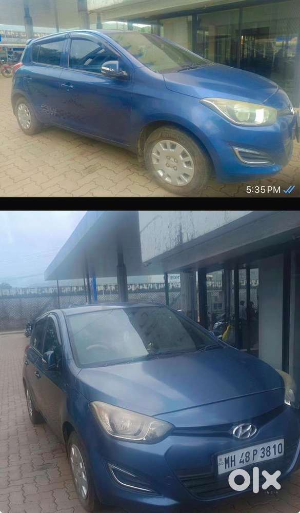Hyundai I20 2013 Petrol Well Maintained