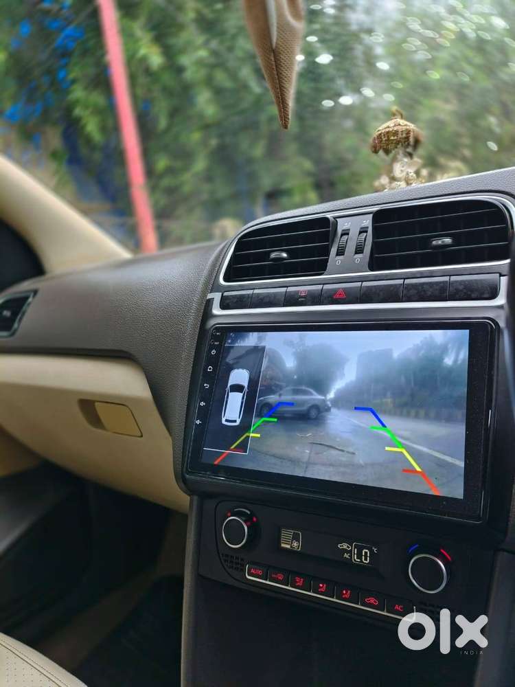 Volkswagen Vento 2013 Cng & Hybrids Good Condition