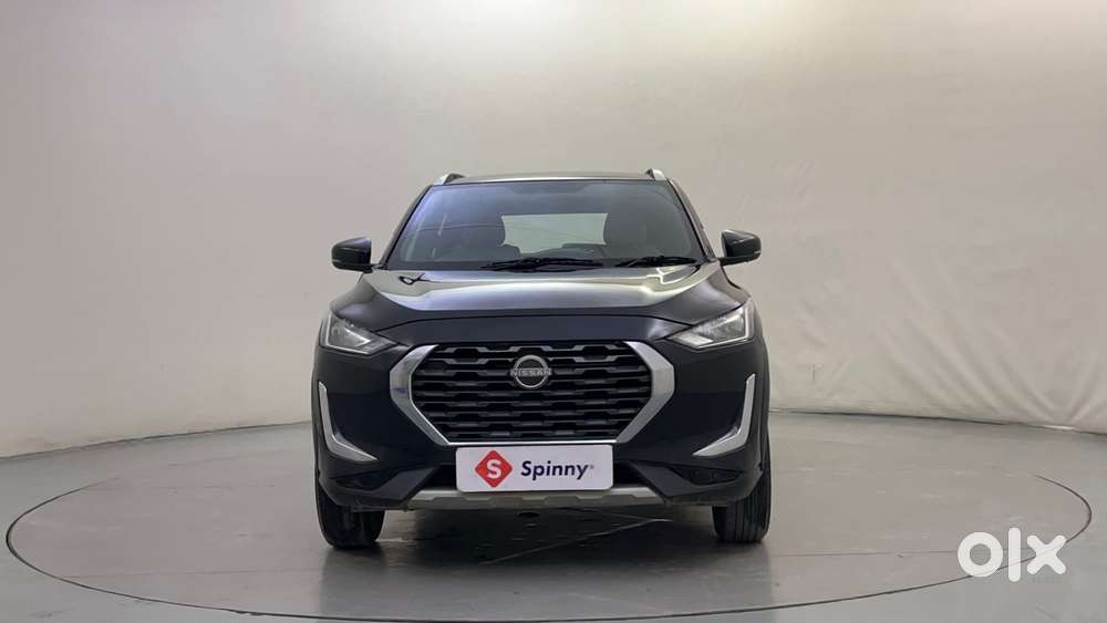 Nissan Magnite 1.0 Xl, 2024, Petrol