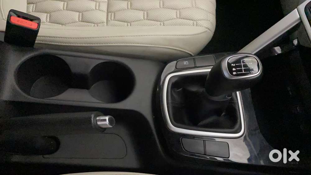 Kia Seltos Htx G, 2022, Petrol