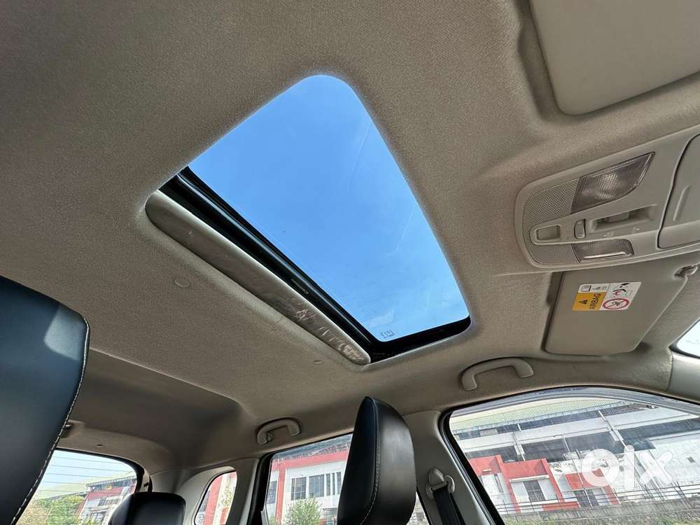 Maruti Suzuki Brezza 1.5 Zxi Plus Smart Hybrid, 2024, Petrol