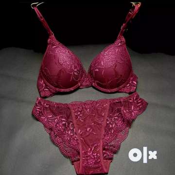 Woman Imported bra set - Women - 1514740838