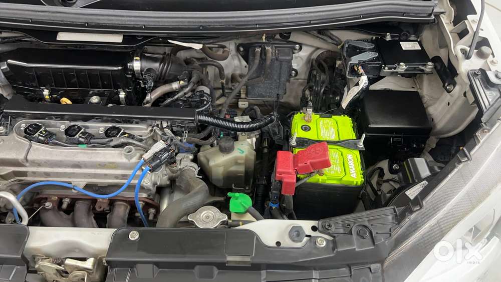 Maruti Suzuki Wagon R 1.0 Vxi Amt, 2019, Petrol