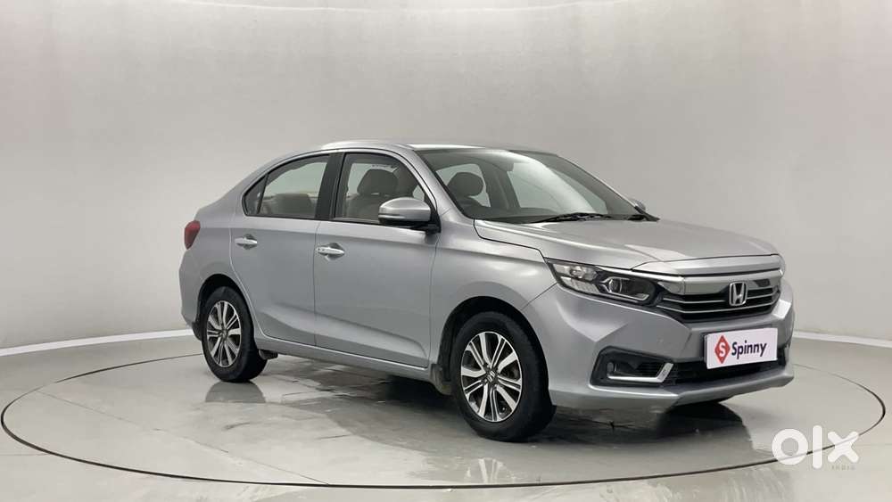 Honda Amaze [2021-2023] 1.2 Vx I-vtec Mt, 2022, Petrol