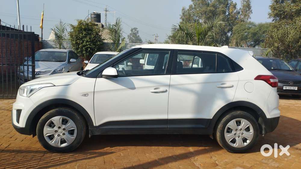 Hyundai Creta 1.4 Ex Diesel, 2015, Diesel