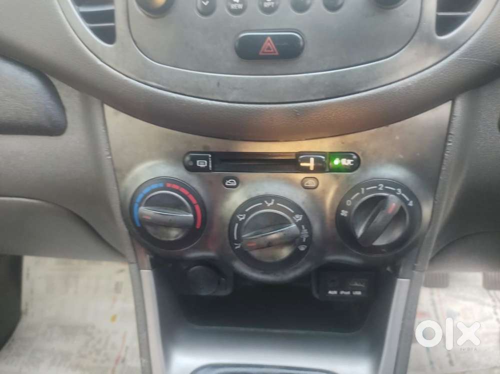 Hyundai I10 1.2 Kappa Asta O, 2011, Petrol