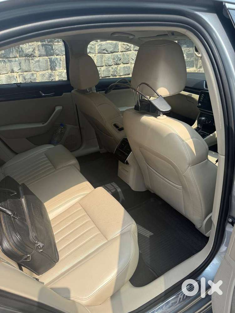 Skoda Superb 2020 Petrol