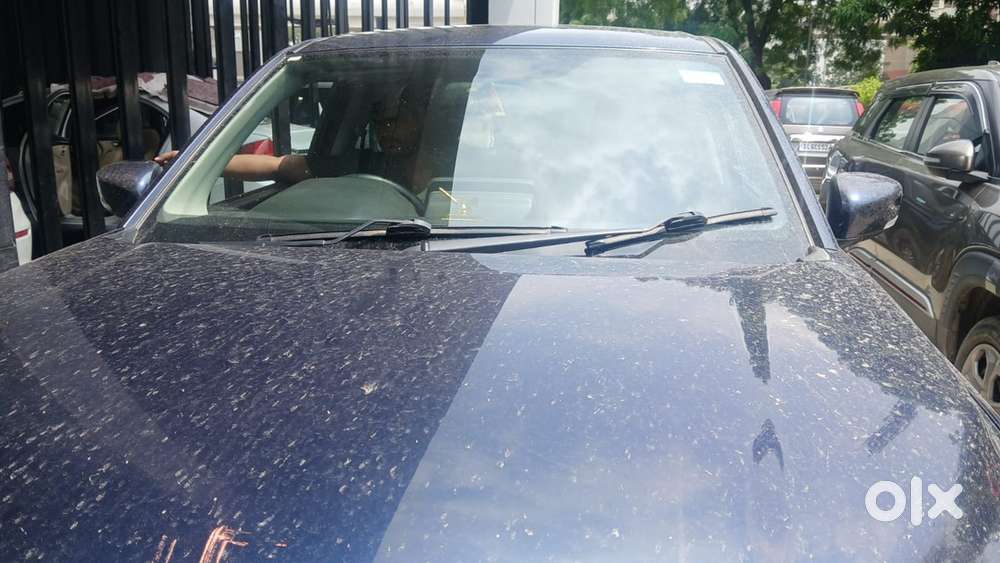 Maruti Suzuki Grand Vitara 2024 Cng & Hybrids Well Maintained