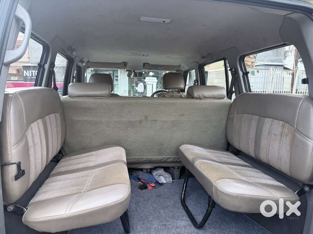 Mahindra Scorpio M2di, 2012, Diesel