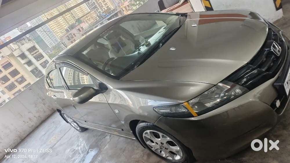 Honda City 2009 Petrol 65000 Km Driven
