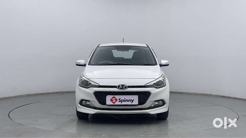Hyundai Elite I20 Asta (o) 1.2 Mt, 2016, Petrol