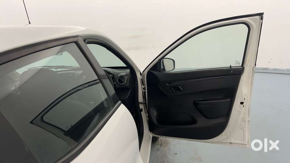 Renault Kwid 1.0 Rxt Edition, 2017, Petrol