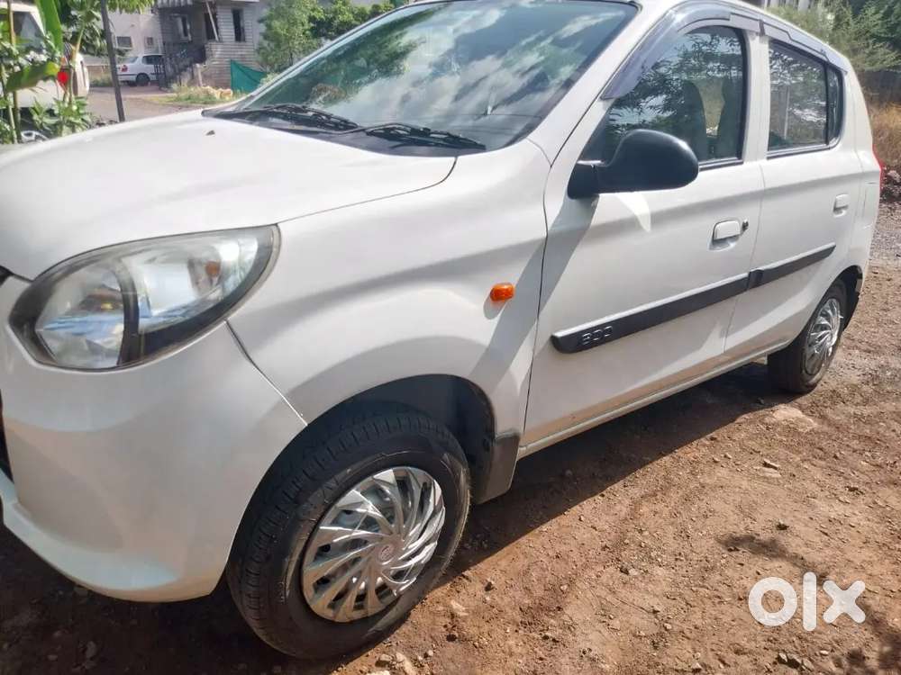 Alto 800 Lxi Petrol