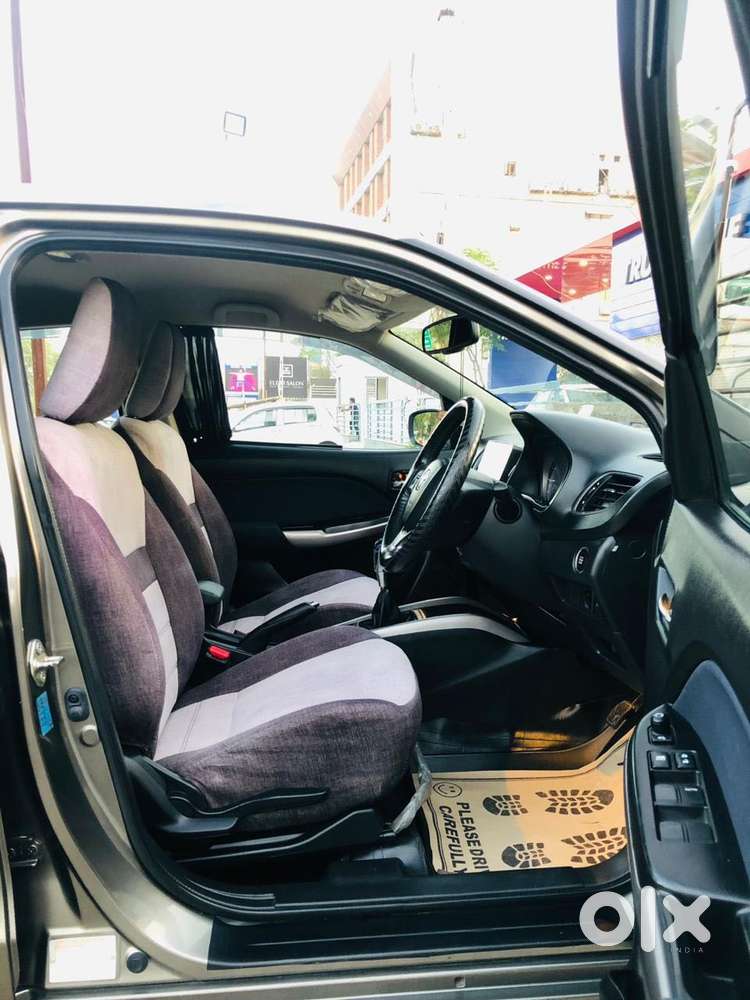 Toyota Glanza G, 2021, Petrol