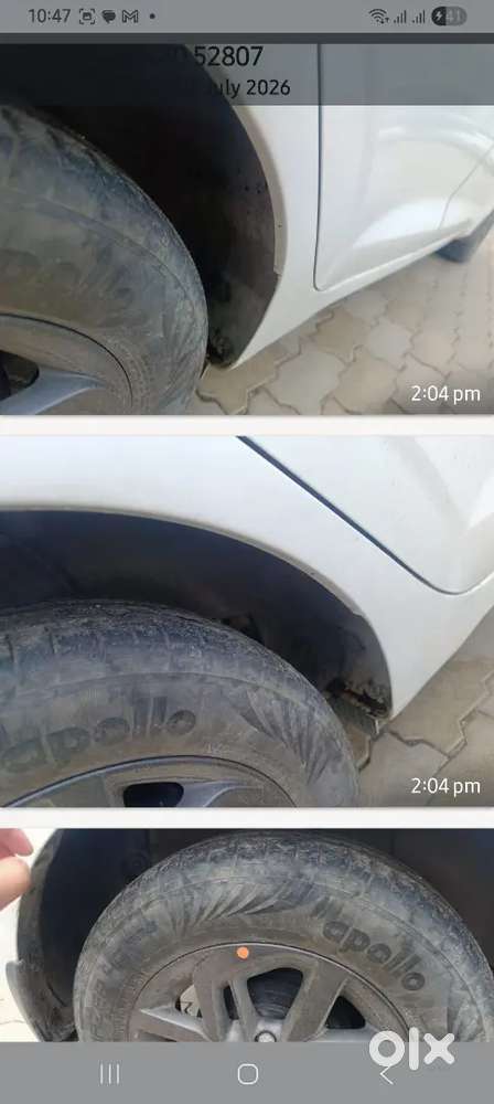 Hyundai Grand I10 Sportz 2021 Diesel Manual
