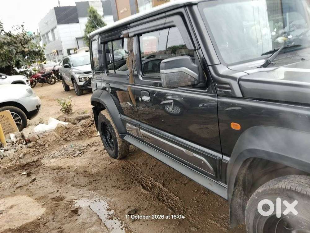 Maruti Suzuki Jimny Zeta Mt, 2024, Petrol