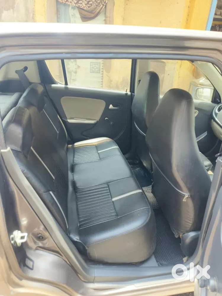 Maruti Suzuki Alto 1.0 2016 2nd Owner