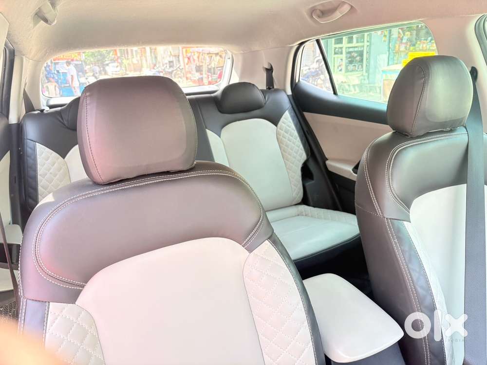 Hyundai Creta 2021 Diesel