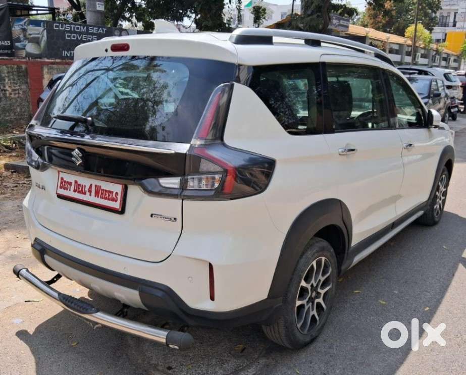 Maruti Suzuki Xl6 1.5 Alpha Mt, 2023, Petrol
