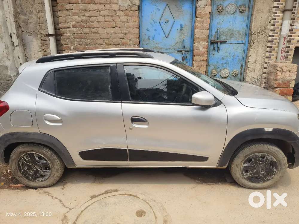 Renault Kwid 1.0 Rxl 2019