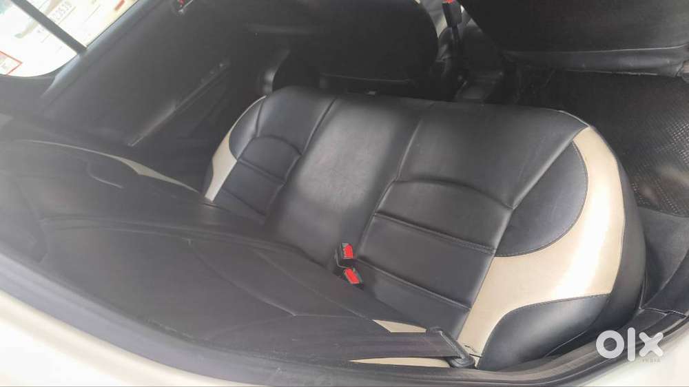 Maruti Swift Vxi Petrol 2016