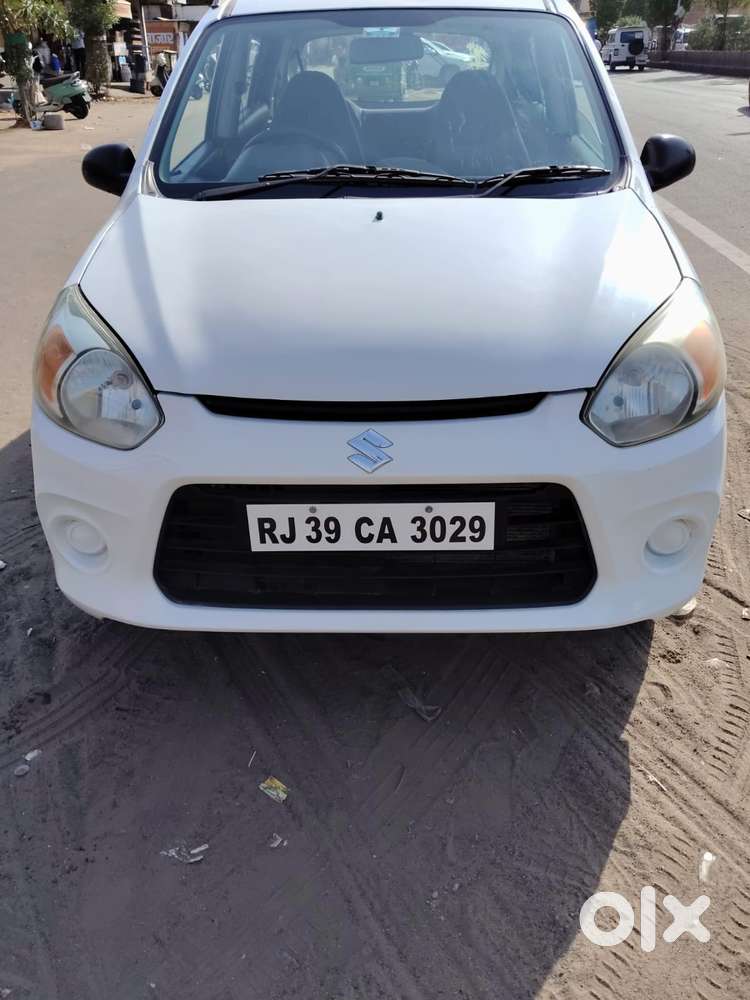 Maruti Suzuki Alto 800 Lxi, 2018, Petrol