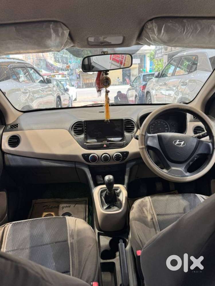 Hyundai Grand I10 1.2 Crdi Magna, 2015, Diesel