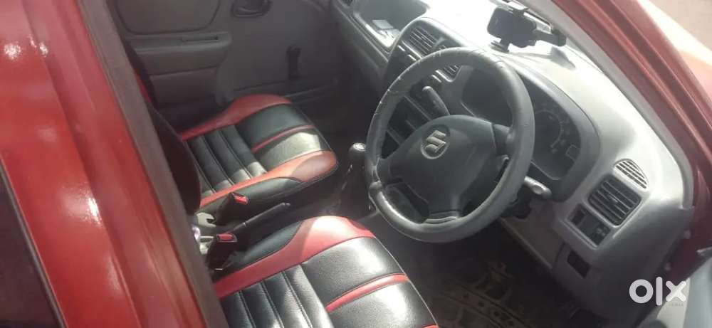 Copper Colour Alto K10