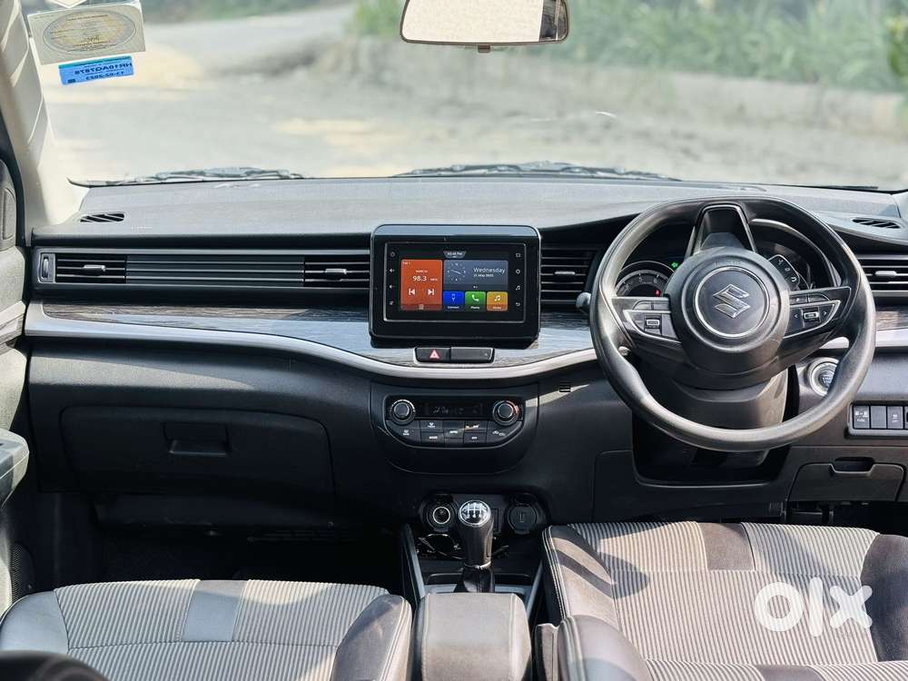 Maruti Suzuki Xl6 Zeta Mt Cng, 2023, Cng & Hybrids