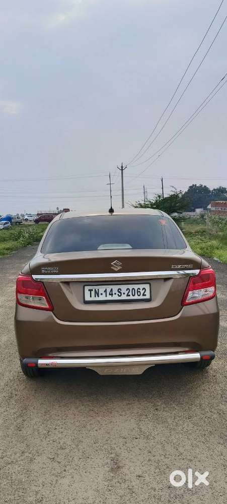 Maruti Suzuki Swift Dzire, 2019, Diesel