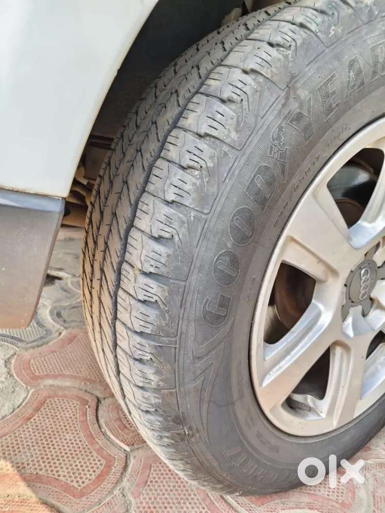 Audi Q5 3.0 Tdi