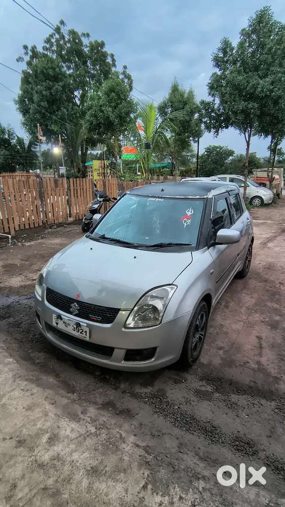 Maruti Suzuki Swift Vdi 2006 पेट्रोल ऑटोमैटिक
