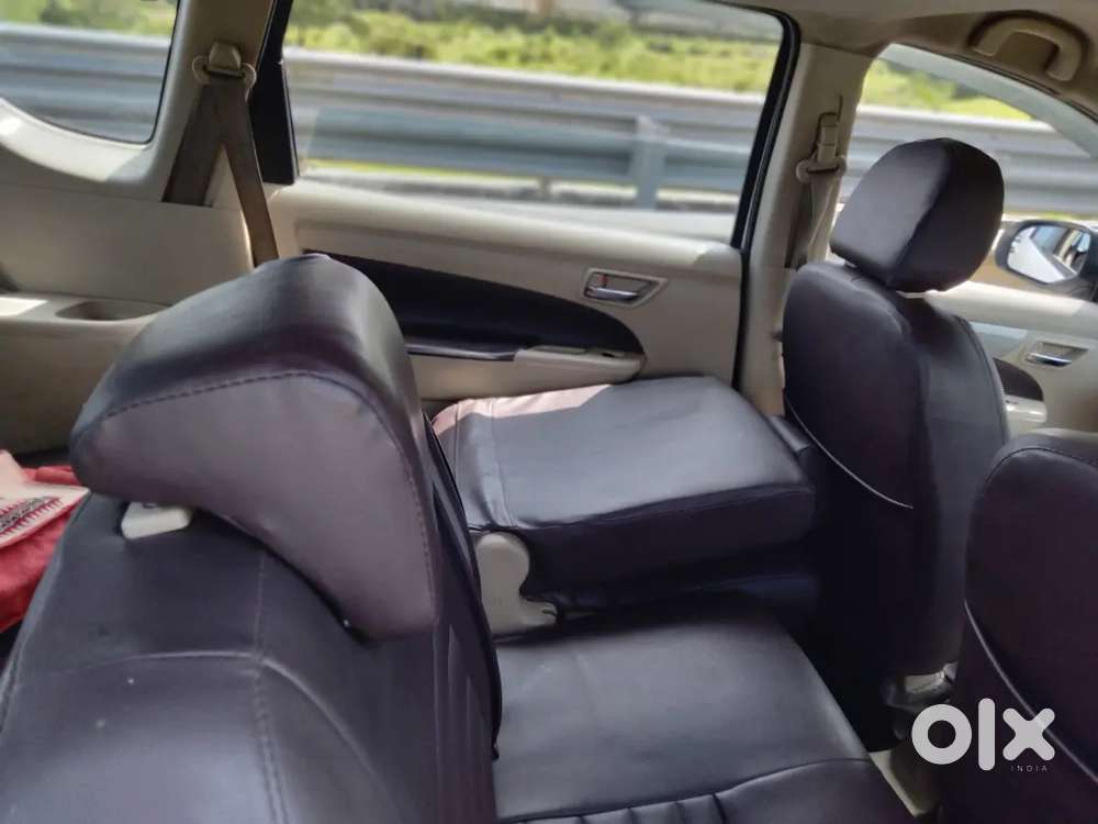 Maruti Ertiga Diesel 2017
