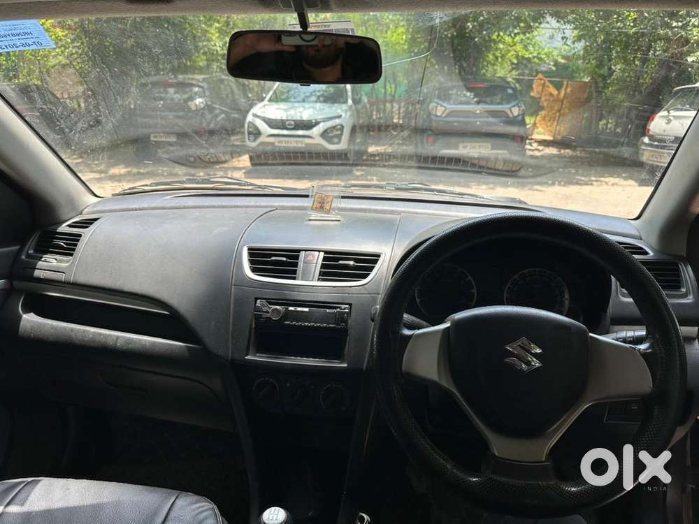 Maruti Suzuki Car 2013