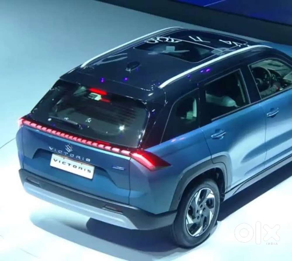 Maruti Suzuki