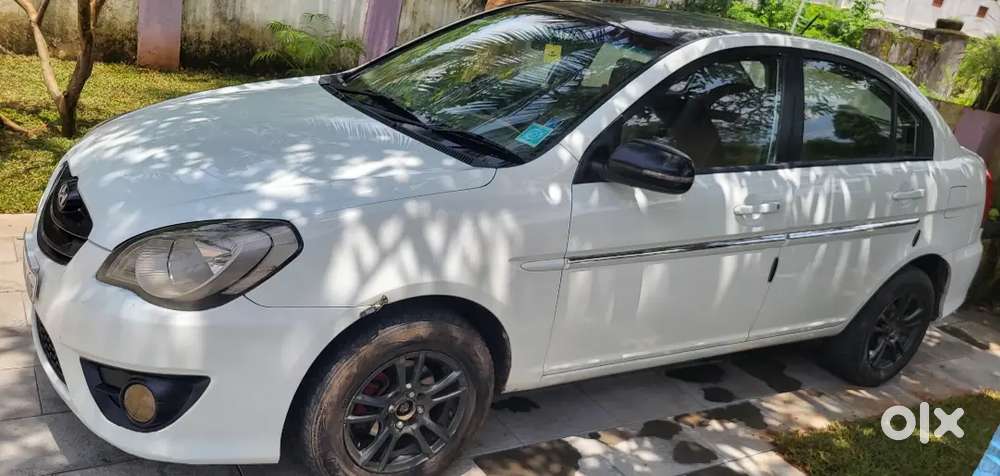Well Maintained 2011 Verna Deisal. Rc Renewed