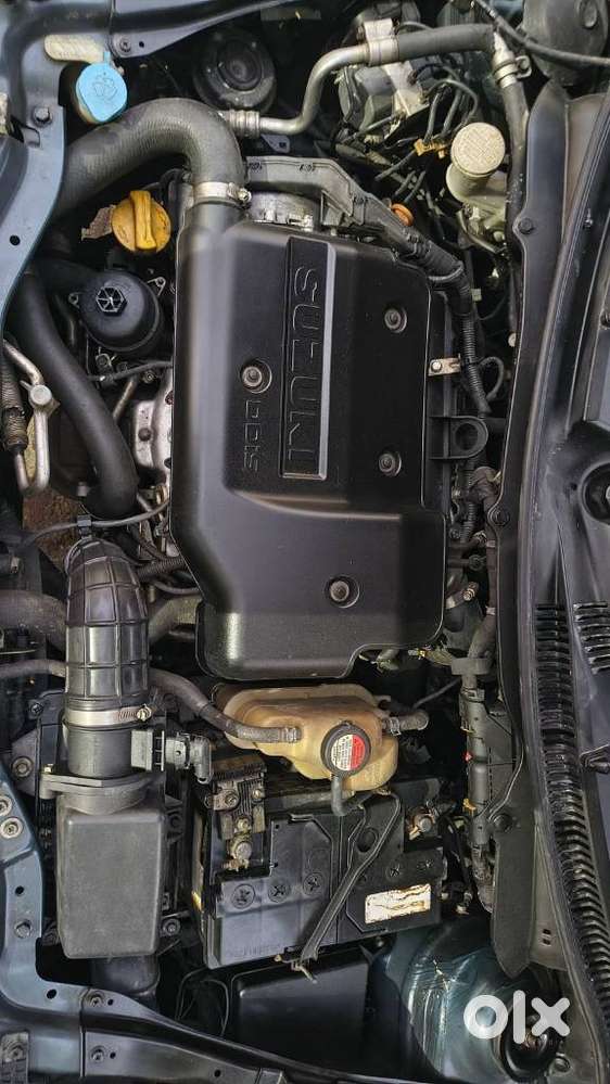 Maruti Suzuki Swift Dzire Zxi+ Mt, 2012, Diesel