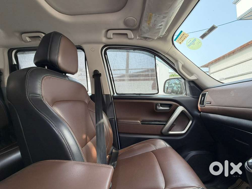 Mahindra Scorpio-n 2023 Diesel Well Maintained