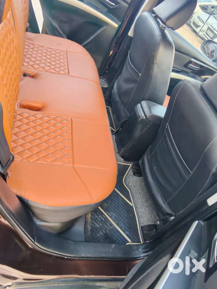 Maruti Suzuki S Cross Delta Ddis 200 Sh, 2016, Diesel